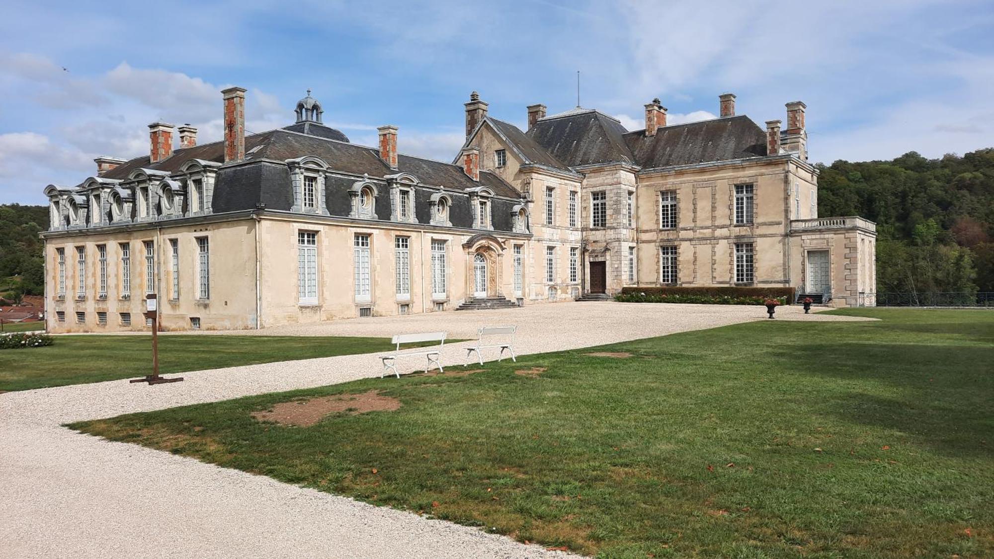 Wassy Maison Maertens Chambres Et Tables D'Hotes מראה חיצוני תמונה