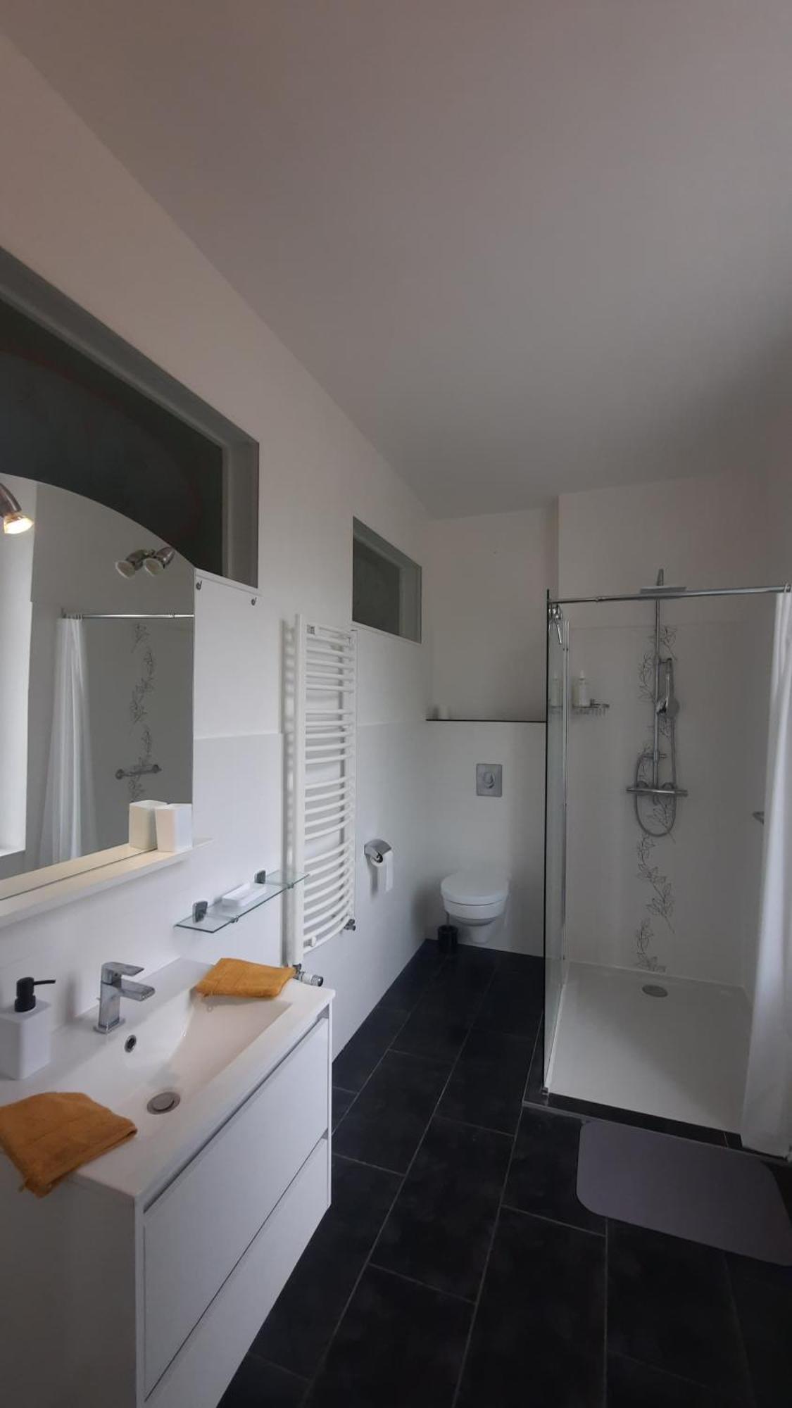Wassy Maison Maertens Chambres Et Tables D'Hotes מראה חיצוני תמונה