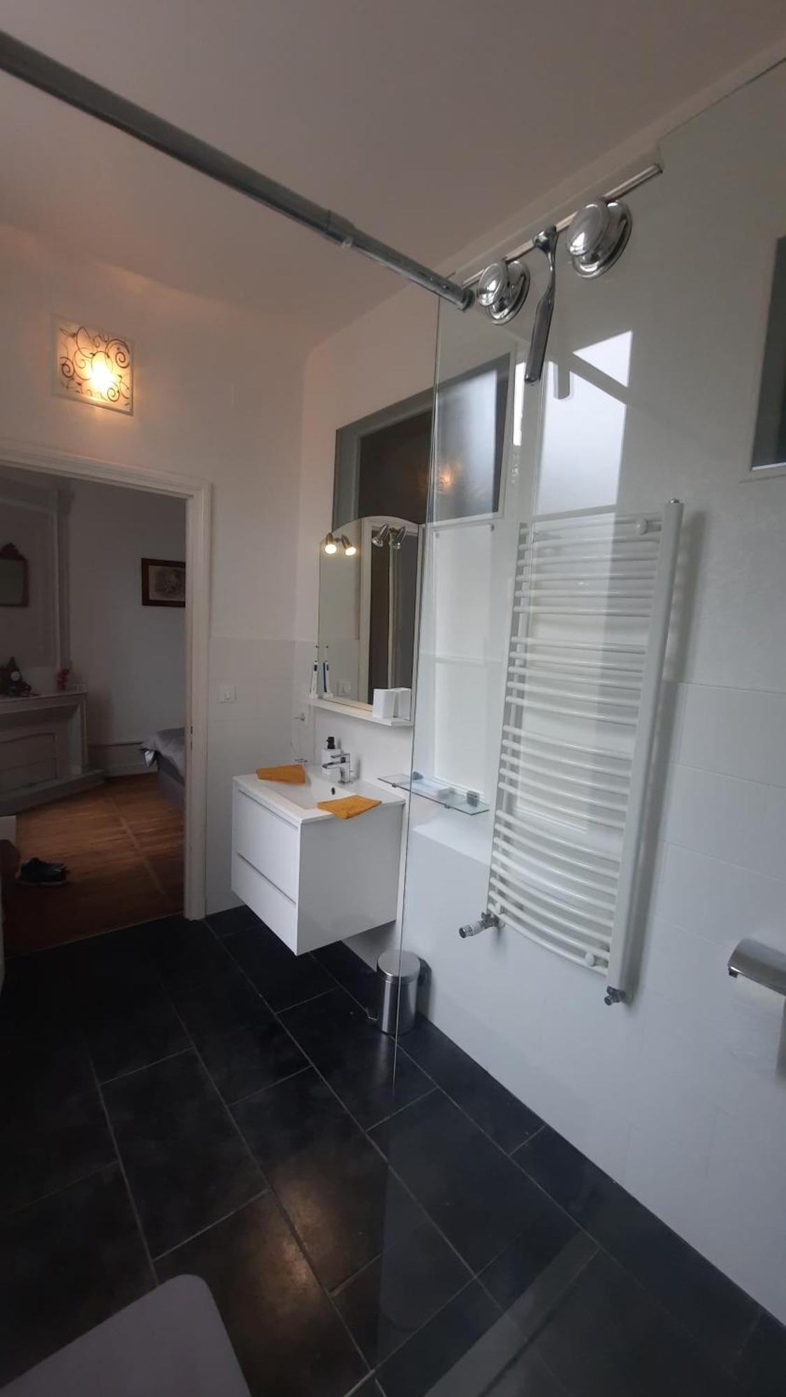 Wassy Maison Maertens Chambres Et Tables D'Hotes מראה חיצוני תמונה