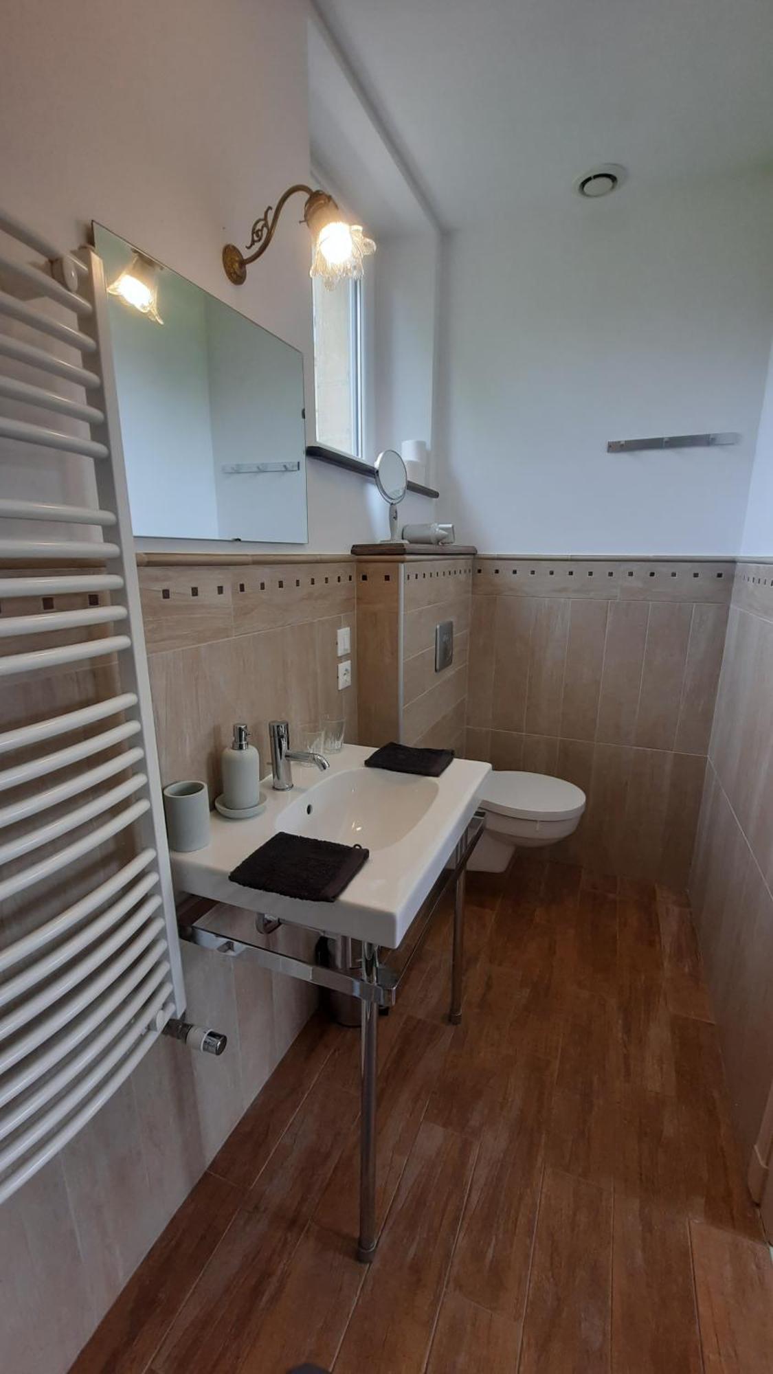 Wassy Maison Maertens Chambres Et Tables D'Hotes מראה חיצוני תמונה