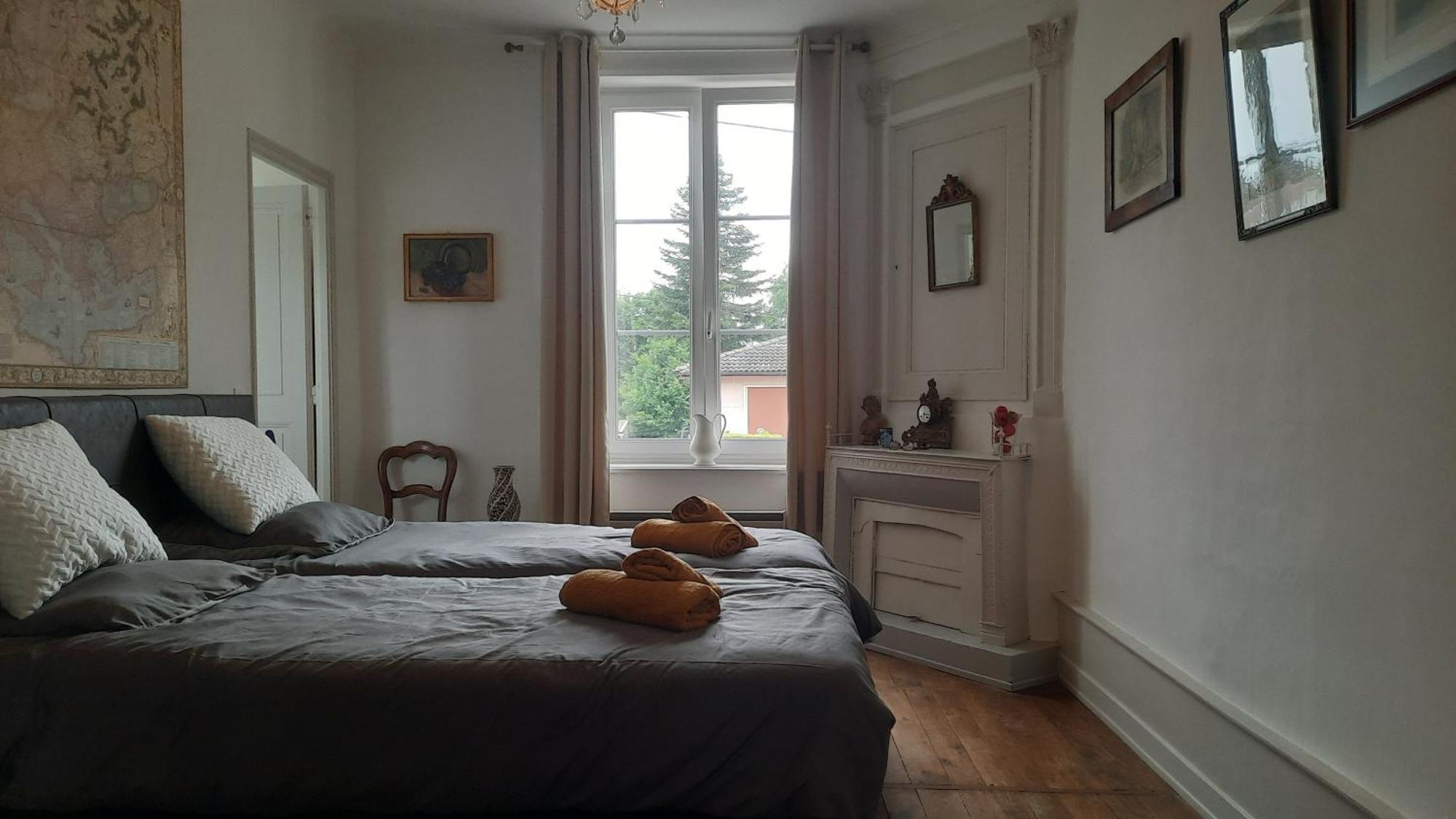 Wassy Maison Maertens Chambres Et Tables D'Hotes מראה חיצוני תמונה