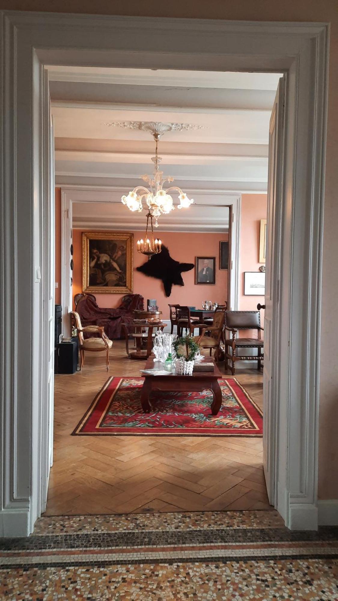 Wassy Maison Maertens Chambres Et Tables D'Hotes מראה חיצוני תמונה